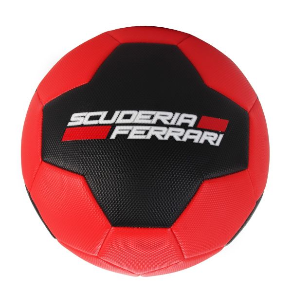 Ferrari Soccer Balls 