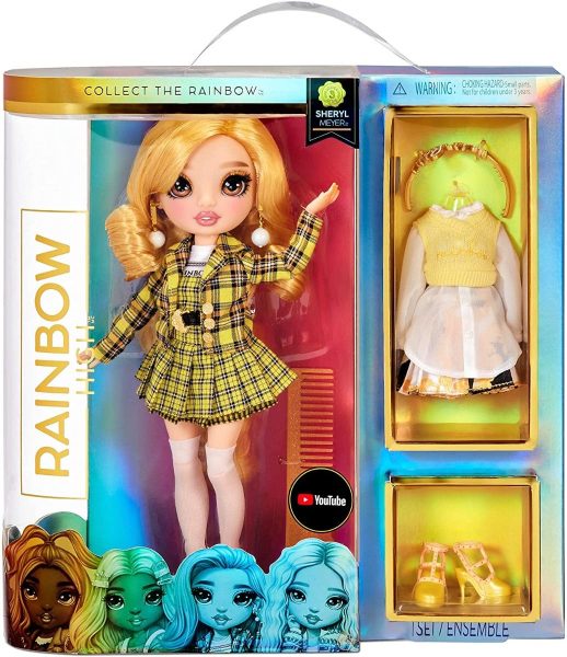product name