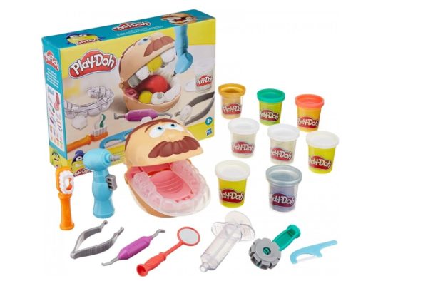 product name