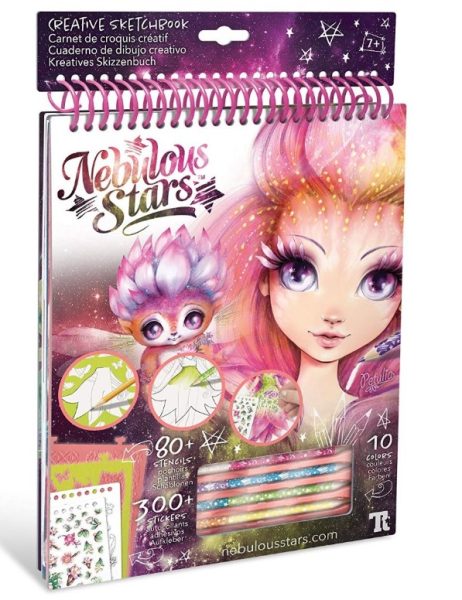product name
