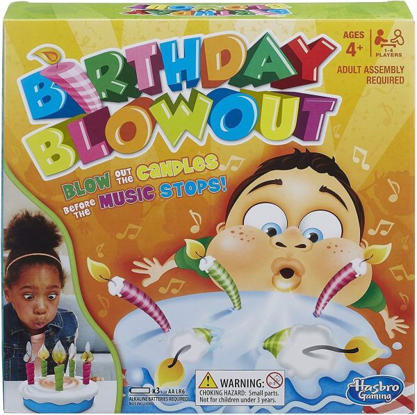 product name