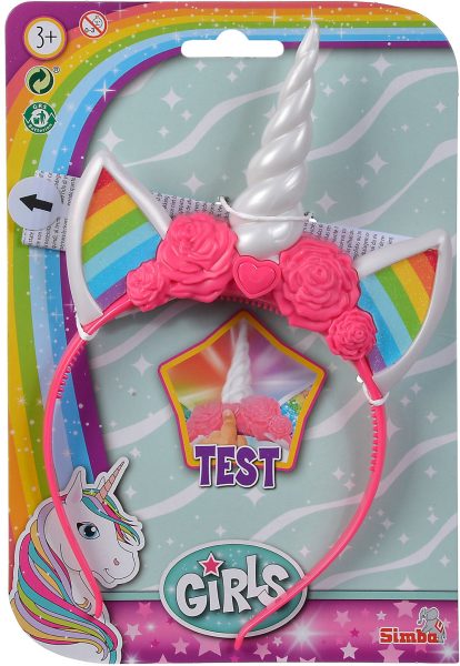 product name