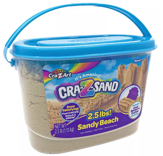 product name